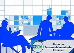 Plano de Desenvolvimento de Pessoas;